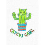 Catcus Gang
