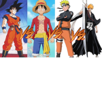 Anime Clash