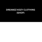 DREAMZZ KOZY CLOTHING (SHOP)