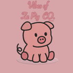 Vibes of ze pig