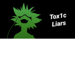 Tox1c Liaes