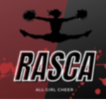 The Ragers all star cheer team (Team Members Only)