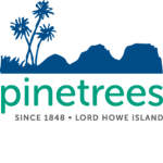 Pinetrees Lodge