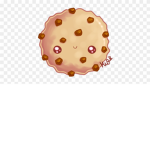 We are the cookies. We also love milk.