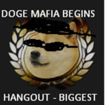 DOGE MAFIA BEGINS :D