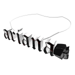 ariana necklace 1.0