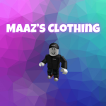 Maaz's Clothing