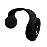 ✅ Clockwork Headphones