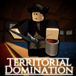 Territorial Domination Community