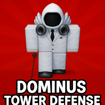 Dominus Tower Defense