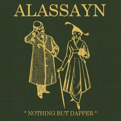 Alassayn Roblox group icon
