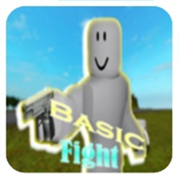 Basic Fight