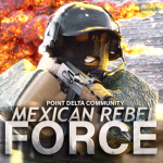 Mexican Rebel Force