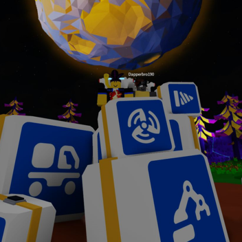 Astroneer (Probably Discontinued)
