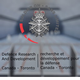 Defence Research and Development Centre, Toronto