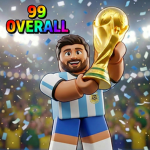 World Cup Squad!