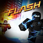 The Flash CW (Central City)