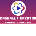Casually Creators