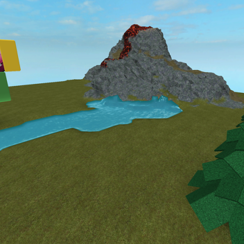 Noob Town