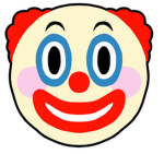 RB clown