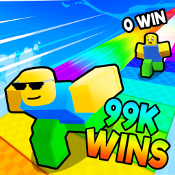 ⚡Race Clicker icon