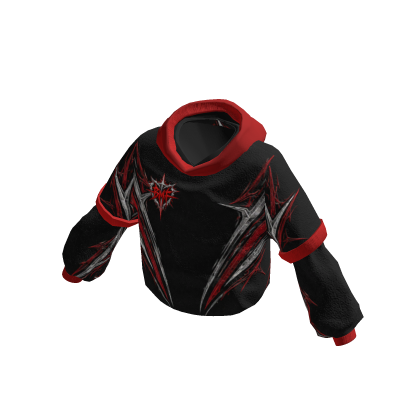 BMF Hoodie Jacket