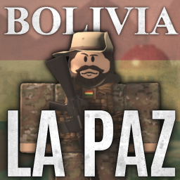 La Paz, Bolivia [Remastered]