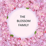 The Blossoms Family!
