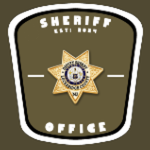 Lockbridge County Sheriff's Office