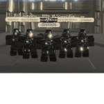 .TGE | Shadow Troopers