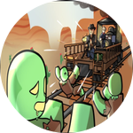 Game Badge Thumbnail