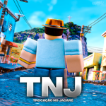 TNJ - Trocação no Jacaré