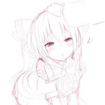 shy bnny