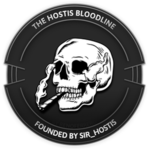|HB| The Hostis Bloodline