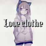 love clothe