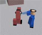 Justin Bieber Clan of Roblox
