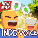 [NEW MAP] Indo Voice