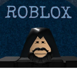 Morbius, but in Roblox icon