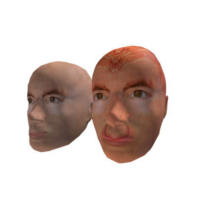 Albert Heads but Felipe yes?