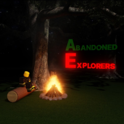 Abandoned Explorers