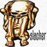 slacker clever