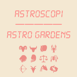 Astro Gardens