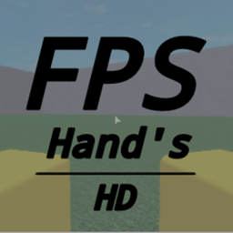 FPS Hand's