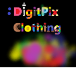 DigitPix Clothing