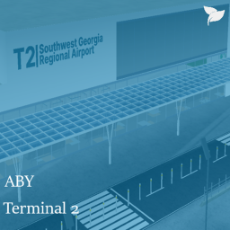 Southwest Regional Georgia Airport