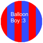 [RETIRED] Balloon Boy 