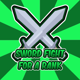 Sword Fight For a Rank