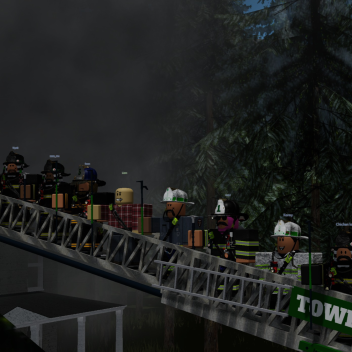 Union Township Fire Department, Maryland