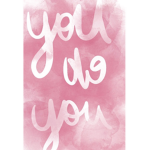 All about you and yourself