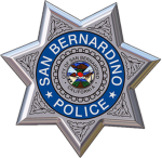 [SBPD] San Bernardino Police Department